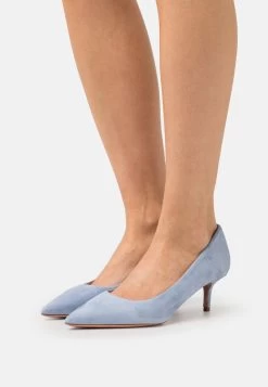 ALLEGRA - Pumps - Jeans