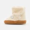 ROBEEZ ROB UNISEX - Krabbelschuh - Beige/marron 1 ROBEEZ ROB UNISEX - Krabbelschuh - Beige/marron -Modeschuhe 35bda4d8da6c4ccba9cbfe9feaad4486