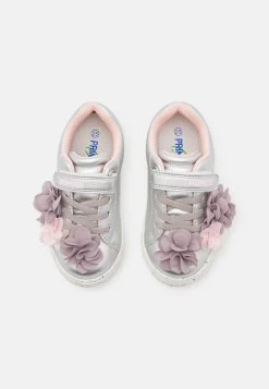 Primigi Sneaker Low - Argento -Modeschuhe 35c92d3b76b84da1b20771652437d013