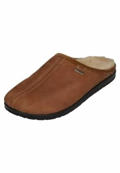 Rohde LOANO - Hausschuh - Cuoio -Modeschuhe 35e3f2b24f2d4026ae39e41cf3e742d2