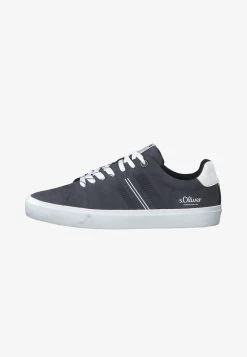 S.Oliver Sneaker Low - Navy