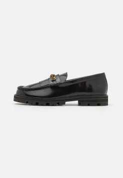 Kurt Geiger London HARLEY - Slipper - Black