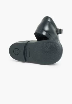 MERCEDITAS - Riemchenballerina - Azul Marino 10 MERCEDITAS - Riemchenballerina - Azul Marino -Modeschuhe 36605f75302d47e894e3fe0bbf601b40