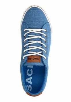 Sneaker Low - Blue -Modeschuhe 366090c61433492ababca1cb91bb6190