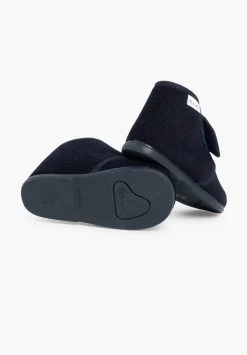 Klettschuh - Azul Marino -Modeschuhe 3667910bcd7a41db99533ad0705ee268