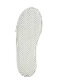 Mango Kids JASON - Sneaker Low - White -Modeschuhe 36c9bc84083841248cdddfcf953f7d0d