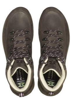 Garmont CHRONO GTX - Schnürstiefelette - Brown -Modeschuhe 36d1cd8066214b8394b782344230eea0