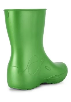 Gummistiefel - Emerald -Modeschuhe 36db887672364b9eb1c37e3b2e96f33a
