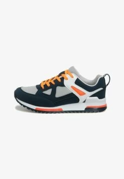 ATHLETIC MURHPY 3FX - Sneaker Low - Grey -Modeschuhe 36e4ac7de6a243688f1804bdaac1fad6