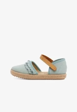Klettschuh - Verde Agua -Modeschuhe 3755b119c1fc45888289a8f78b28ae31 1