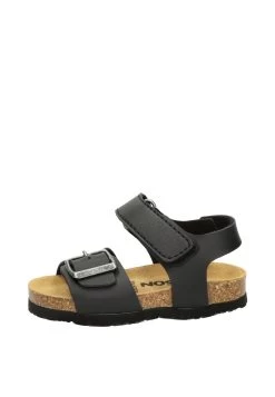 Riemensandalette - Zwart 9 Riemensandalette - Zwart -Modeschuhe 375bb0a3a77b419aa41235b3c88cfcf2