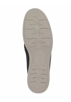 NATURLÄUFER - Bootsschuh - Marineblau -Modeschuhe 37657b5ce9a940d68a7863deb3bdef04