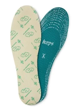 UNISEX - Schuhsohle/Fußbett - Green -Modeschuhe 377189b29fdd458d8d7c4939cbc7922c