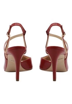 FAINA CASPIO - High Heel Pumps - Rot -Modeschuhe 377aa7f6e65749aaa64845582890ea8a