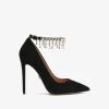 Kazar ABRIL. - High Heel Pumps - Black -Modeschuhe 37afd65fa91245ecad985bdce3bd9089