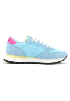 Sun68 ALLY SOLID - Sneaker Low - Azzurro 11 Sun68 ALLY SOLID - Sneaker Low - Azzurro -Modeschuhe 37c0d3f85abb440689c5405e96f3c7b2
