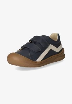 Naturino SKIFF - Klettschuh - Blau