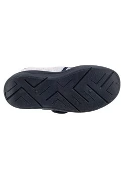 BATMAN - Klettschuh - Grau -Modeschuhe 3858e713af9b4838ba0dce946a5bd0ad