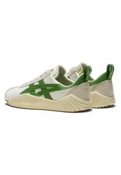 Onitsuka Tiger ACROMOUNT - Sneaker Low - Cream Spinach Green 9 Onitsuka Tiger ACROMOUNT - Sneaker Low - Cream Spinach Green -Modeschuhe 3876f586fcb14e49a3181095067027a2