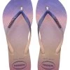 Havaianas SLIM GARDIEN SUNSET - Bade-Zehentrenner - Ballet Rose 1 Havaianas SLIM GARDIEN SUNSET - Bade-Zehentrenner - Ballet Rose -Modeschuhe 3878f9515a8844598fedfc41be3639ab