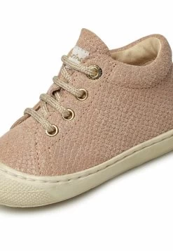 Naturino COCOON - Sneaker High - Puderrosa -Modeschuhe 388d45cae5f44c2b8a6d782795f3e67e