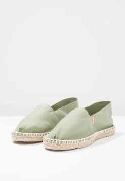 CLASSIC - Espadrille - Sage 10 CLASSIC - Espadrille - Sage -Modeschuhe 38a17ed77c8c45109c523227b762e219