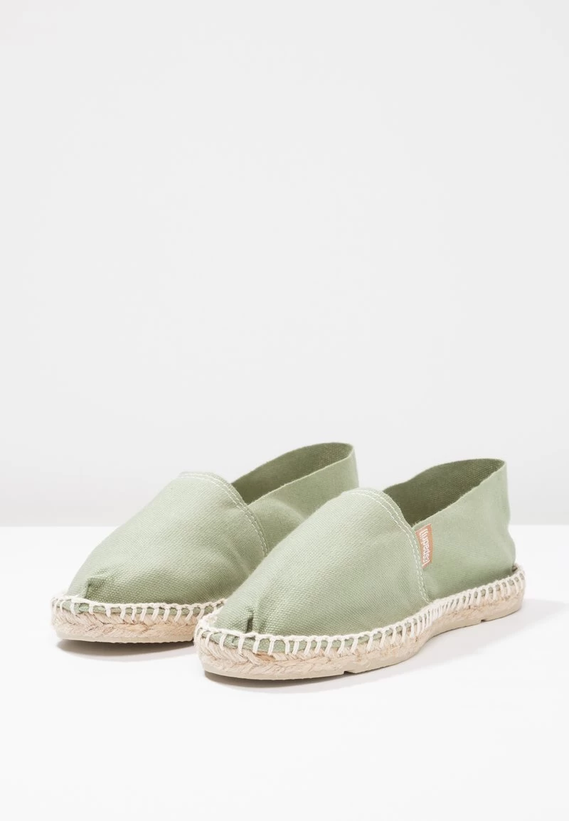 CLASSIC - Espadrille - Sage 5 CLASSIC - Espadrille - Sage – Bild 3