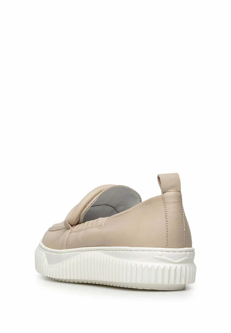 Voile Blanche Slipper - Beige 7 Voile Blanche Slipper - Beige – Bild 5