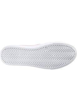 Sneaker Low - Rosa -Modeschuhe 38ff5f85dfdd4947b85719017848504c