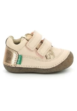 Kickers SOSTANKRO - Krabbelschuh - Rose 12 Kickers SOSTANKRO - Krabbelschuh - Rose -Modeschuhe 393183988e8747959ca7ceb707a521f7