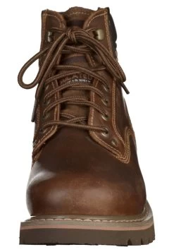 Dockers By Gerli Schnürstiefelette - Cafe 13 Dockers By Gerli Schnürstiefelette - Cafe -Modeschuhe 395290feca4d487b95a409ecd8a8b5f6