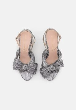 Loeffler Randall CAMELLIA - Riemensandalette - Dark Silver 12 Loeffler Randall CAMELLIA - Riemensandalette - Dark Silver -Modeschuhe 39bb5226bcc34c53875282f3b19bded7