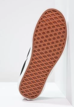 Vans CLASSIC SLIP-ON - Slipper - Black -Modeschuhe 39dcb1e0453549beb9ebae7c10971065