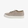 Sneaker Low - Natural -Modeschuhe 39fb234280a847febf0f6ae289bae6dd