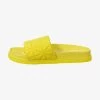 Gant Badesandale - Sun Yellow -Modeschuhe 3a3dcfb2233841aeb1db85c487e6c555