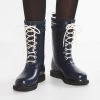 ILSE JACOBSEN RUB - Gummistiefel - Dark Indigo 2 ILSE JACOBSEN RUB - Gummistiefel - Dark Indigo -Modeschuhe 3a618d439e8d4e099aa5deb8b05f37c8