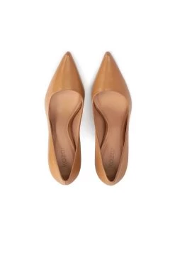 Kazar NEW BIANCA - High Heel Pumps - Light Brown 10 Kazar NEW BIANCA - High Heel Pumps - Light Brown -Modeschuhe 3aff05deafb04f98a26fabab1eafa652