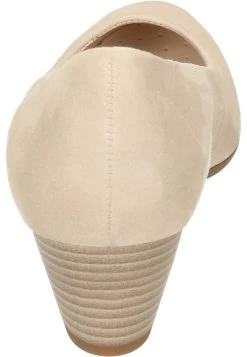Gabor Pumps - Beige -Modeschuhe 3b505afa01aa4a1eaf9a7d7a01c9bba1