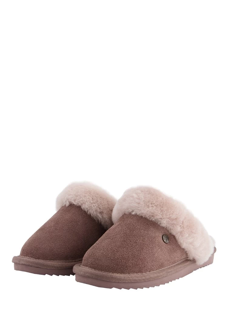 WARMBAT AUSTRALIA - Hausschuh - Liver 4 WARMBAT AUSTRALIA - Hausschuh - Liver – Bild 2