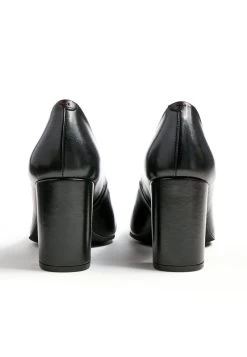Lloyd MODERNE - Pumps - Schwarz -Modeschuhe 3bd51aa14ac148b69419a9e8b5ca3c27