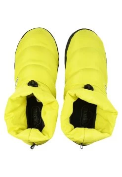 Nuvola Hausschuh - Yellow 10 Nuvola Hausschuh - Yellow -Modeschuhe 3c236ed3847449a4940b2c3010cfe3d2