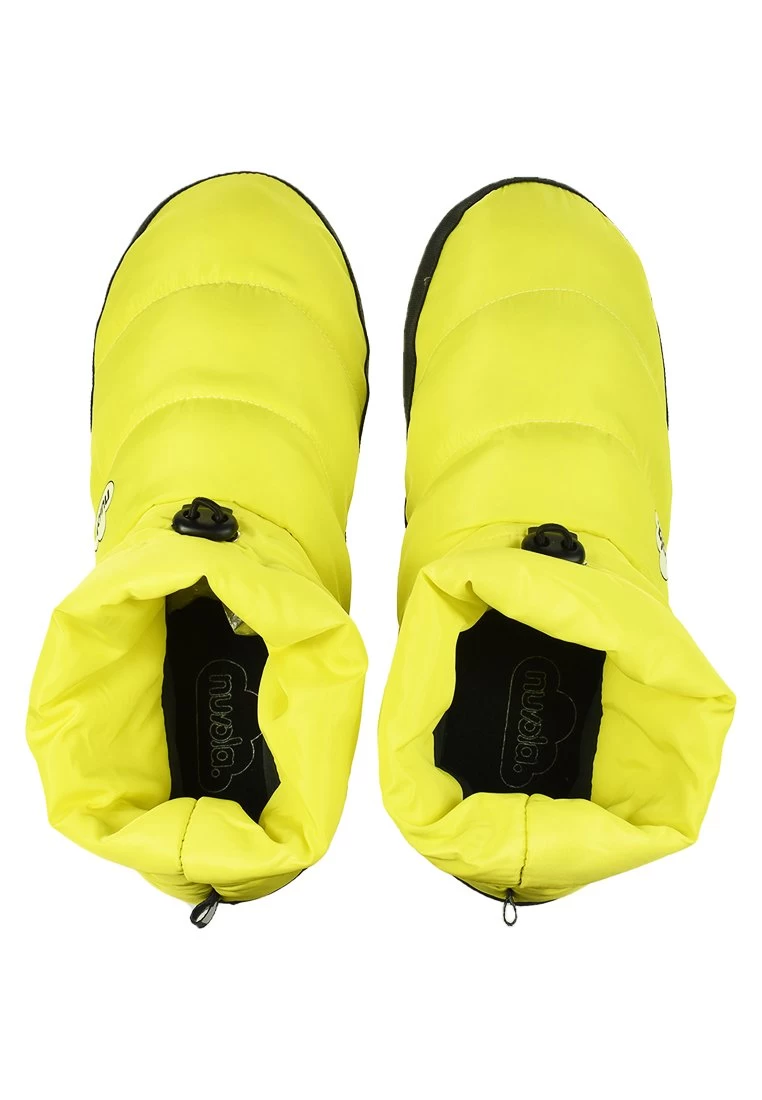 Nuvola Hausschuh - Yellow 5 Nuvola Hausschuh - Yellow – Bild 3