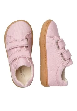Naturino ARBIA VL - Klettschuh - Rosa -Modeschuhe 3c3d40d879b24a3d884f6fda3077aaac