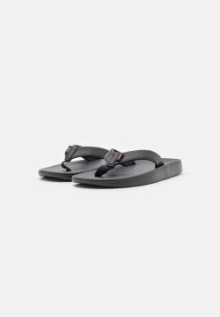 Nike Sportswear BELLA KAI THONG - Zehentrenner - Black/hyper Pink 11 Nike Sportswear BELLA KAI THONG - Zehentrenner - Black/hyper Pink -Modeschuhe 3c814121aecf49839f949570afc3874a