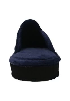 MILRO - Hausschuh - Azul Marino -Modeschuhe 3cd216c1dc704086b0a6813c3ad2f3a6