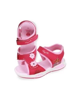 PAW PATROL FLOWER POWER - Trekkingsandale - Pink 9 PAW PATROL FLOWER POWER - Trekkingsandale - Pink -Modeschuhe 3cd6b0f2bf244c62a45beb636e25a797