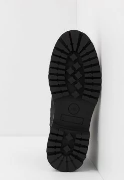 Pier One UNISEX - Stiefelette - Black 12 Pier One UNISEX - Stiefelette - Black -Modeschuhe 3cdd5d0e98464557b3e6ff10c0d3bf9c