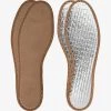 Bama CLIMATE CONTROL - WÄRMENDE SOHLE 2ER PACK - Schuhsohle/Fußbett - Brown -Modeschuhe 3d38ca65d98d46b486bfc6041a7a5ddd 1