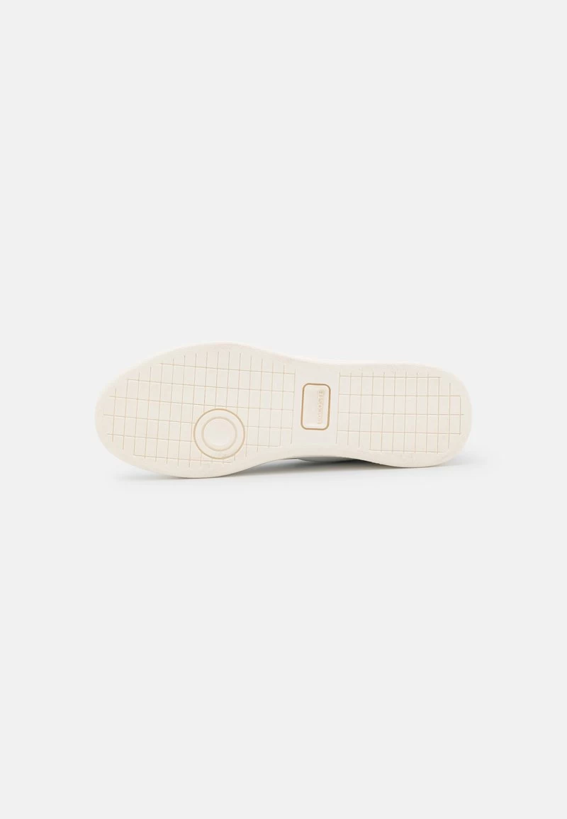 Lacoste CARNABY PRO - Sneaker Low - White/off White 7 Lacoste CARNABY PRO - Sneaker Low - White/off White – Bild 5
