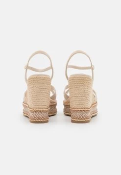 Tamaris High Heel Sandalette - Ivory 11 Tamaris High Heel Sandalette - Ivory -Modeschuhe 3da63844d1dd42ccbe90dfe38e6687c2